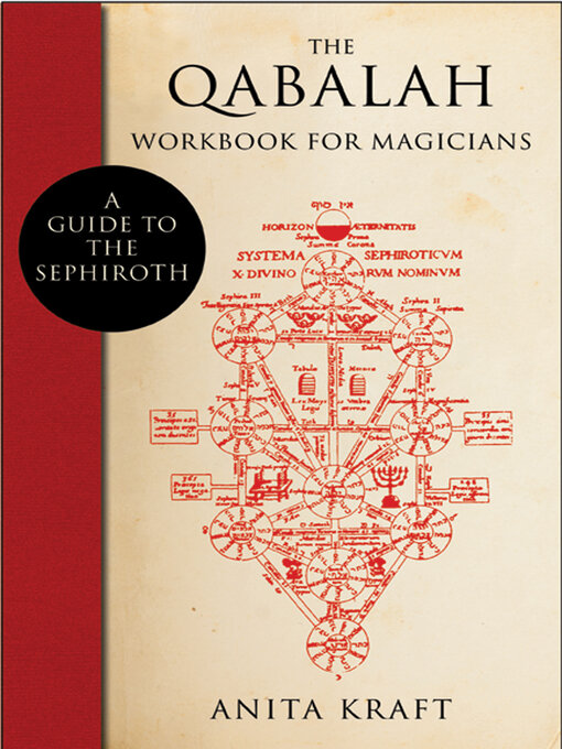 Title details for The Qabalah Workbook for Magicians by Anita Kraft - Available